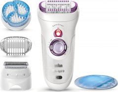 Braun EPIrokovOR SES 9735 BRAUN