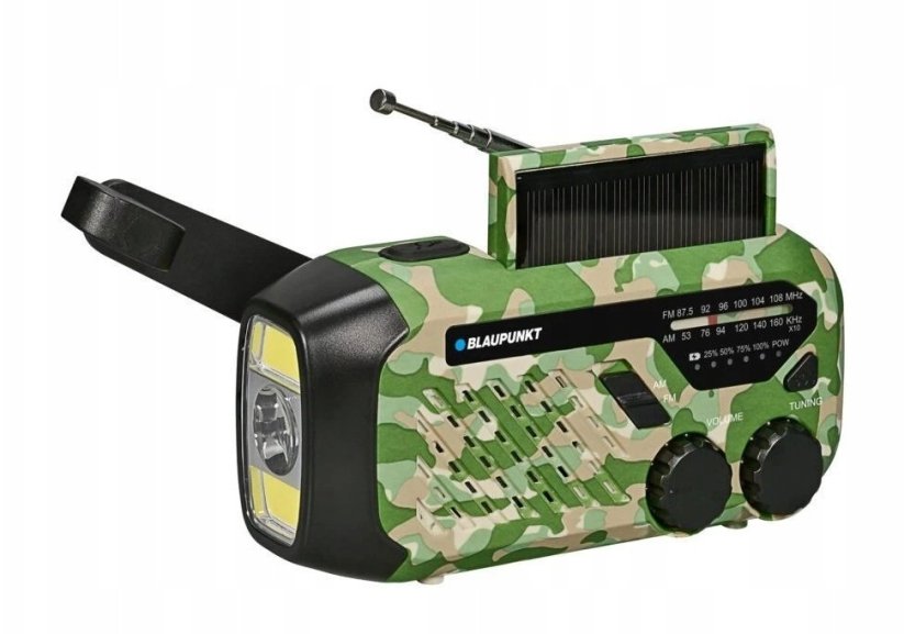 Blaupunkt Radio ER10GC
