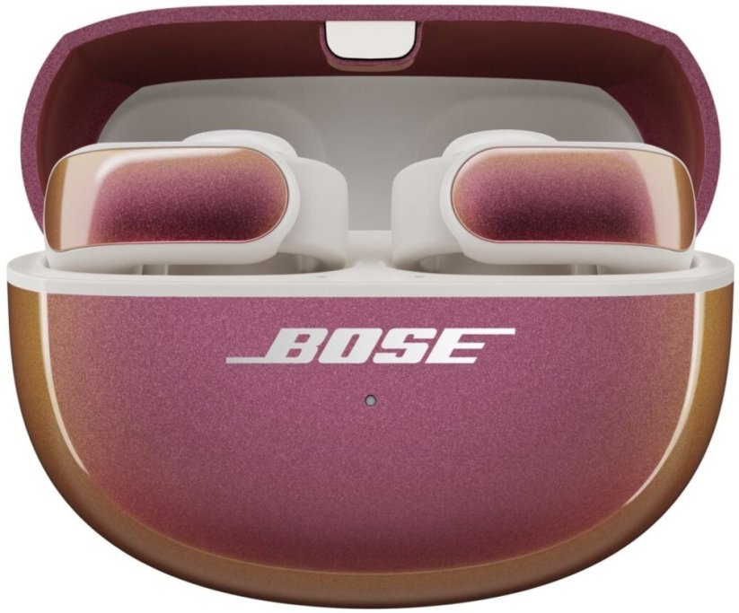 Bose Ultra Open Ružová (881046-0900)
