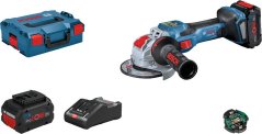 Bosch GWX 18V-15 SC