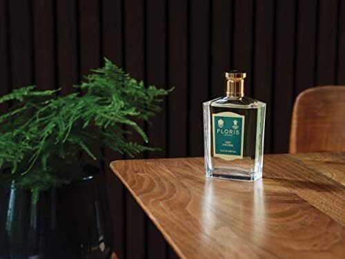 Floris Floris Of London, Vert Fougere, Eau De Parfum, For Men, 100 ml For Men MEN