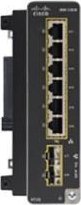 Cisco CATALYST IE3300 RUGGED 6 PORT CATALYST IE3300 RUGGED 6 PORT