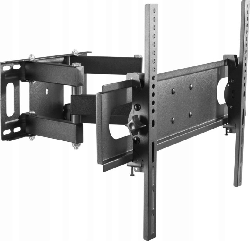 Gembird UCHWYT ŚCIENNY LCD 37"-70" VESA MAX 600 X 400MM, DO 35KG