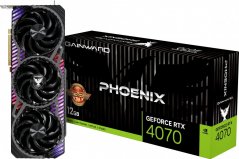 Gainward GeForce RTX 4070 Phoenix GS 12GB GDDR6X (471056224-3857)