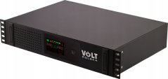 Volt UPS ZASILACZ AWARYJNY VOLT Polske RACKUPS 2000VA 1200W