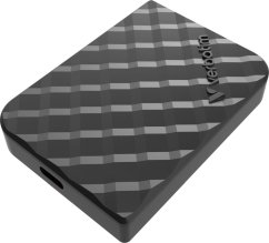 Verbatim Store 'n' Go Mini Diamond 512GB Čierny (32024)