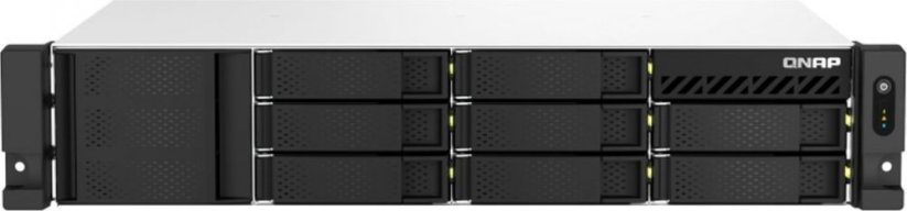 Qnap TS-864eU-RP (TS-864eU-RP-8G)