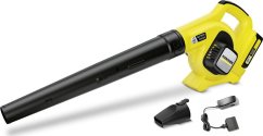 Karcher Fúkač lístia LBL 2 Battery Set (1.445-110.0)