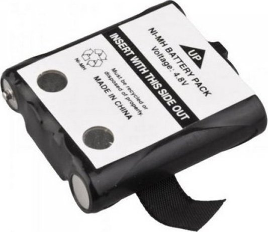 Motorola Bateria Motorola Walkie-Talkie () - 15668722