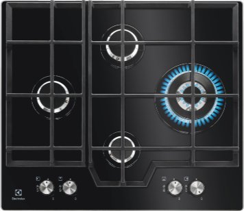 Electrolux KGG6456K