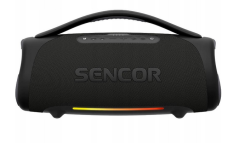 Sencor RESONEX MEGA 190 W