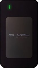 Glyph AtomRAID 4TB Čierny (GL-AR4000BLK)