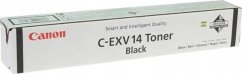 Canon C-EXV14 Black Originál  (CF0384B006)