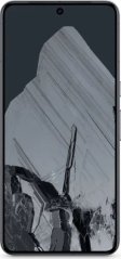 Google Google Pixel 8 Pro Smartphone 6.7'', 12GB RAM, 128GB ROM, Dual SIM, 5G, Obsidian