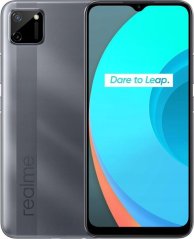 Realme C11 2/32GB Sivý  (RMX3231G)
