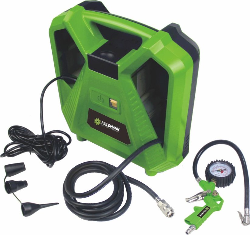 Fieldmann FDAK 201101-E 1100 W