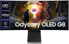 Samsung Odyssey G8 OLED (LS34DG850SUXDU)