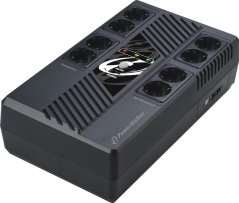 PowerWalker VI 800 MS
