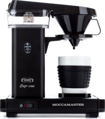 Moccamaster Cup-One Čierny