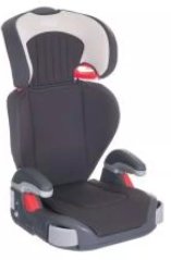 TomPar BABY CAR SEAT AUTOSERIO HB-51 40-150CM
