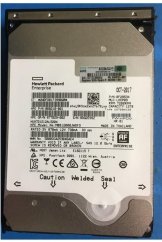 HP DRV HDD 12TB 7.2K LFF