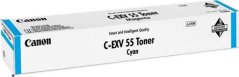 Canon C-EXV55 Cyan Originál  (155587)