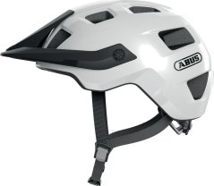 Abus ABUS Motrip shiny white size M