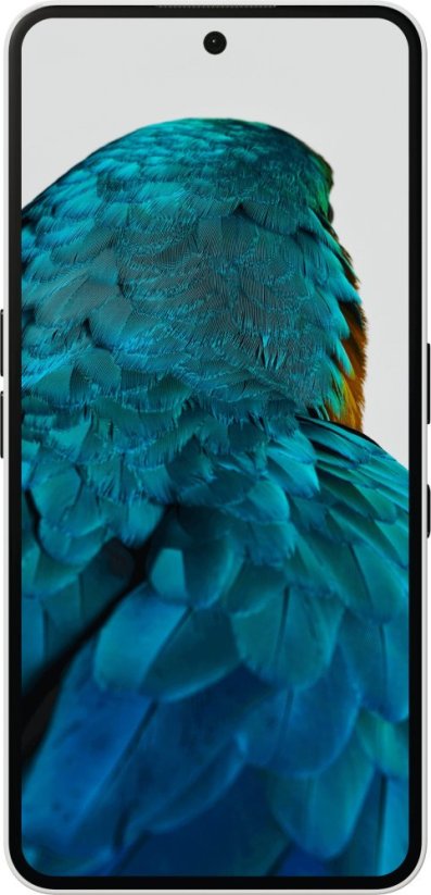 Samsung TELEKOM Nothing Phone 3a Pro 256GB 17,02cm 6.7 cal Čierny