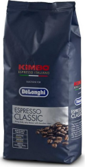 DeLonghi Kimbo Espresso Classic 1 kg