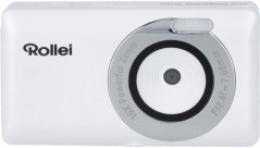 Rollei Rollei Compactline Pocket weiß