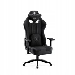 Diablo Chairs Fotel Obrotowy Diablo X-Player 2.0 Small, Čierny