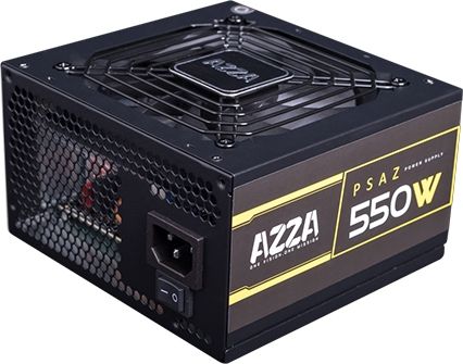 Azza PSAZ 550W (AD-Z550)