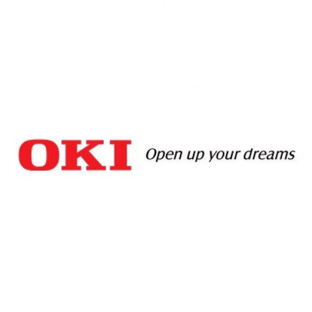 OKI OKI 45396216 kaseta z tonerem 1 ks originálny Čierny