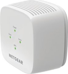 NETGEAR Wzmacniacz sygnału Wi-Fi, Wi-Fi 5, 2.4 GHz (EX3110-100PES)