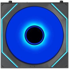 Lian Li Uni Fan SL-INF Flex Wireless ARGB PWM 120mm Black (G9F.12SLIN1F1B.00)
