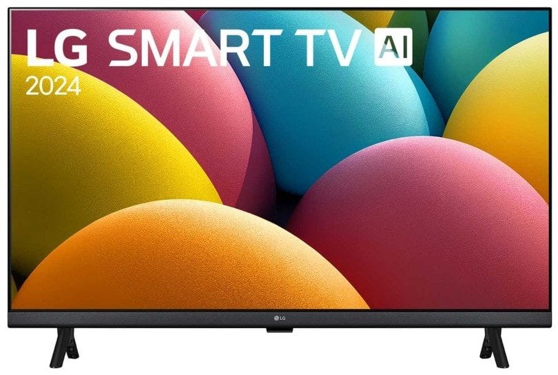 LG 43LR60006LA TV SET LCD 43"