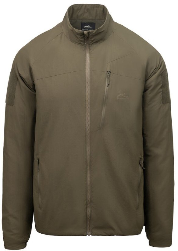 Helikon-Tex Bunda Wolfhound Lite - Taiga Green