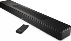 Bose Smart Soundbar 600
