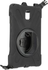 4smarts 4smarts Rugged Case Grip Samsung Galaxy Tab Active 3 schwarz