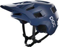 POC prilba bicyklová POC Kortal Modrý mat