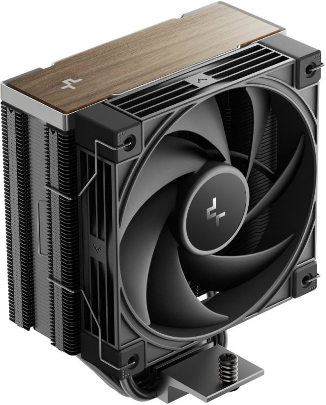 Deepcool AK400 G2 (R-AK400G2-BKNNMN-GJD)