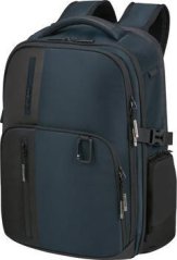 Samsonite Plecak pre notebook Samsonite Biz2go 15.6" Modrý