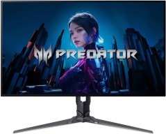 Acer Acer Predator X32X3b  31,5" 80cm   16:9  240Hz 3840x2160