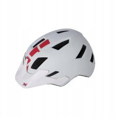 Shimano Salmas XLC MTB, S/M (54-58cm) (baltas)