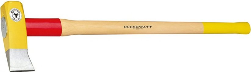 Ochsenkopf Rozłupujące drevené 3,5kgkg  (1881353)