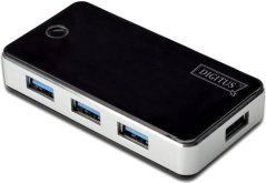 Digitus 4x USB-A 3.0 (DA-70231)