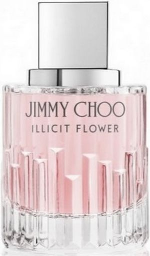 Jimmy Choo Illicit Flower EDT 40 ml WOMEN