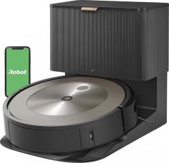 iRobot Roomba j9+