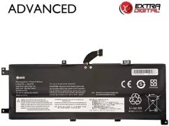 PNY Bateria do Notebooka LENOVO L18M4P90, 2900mAh, Extra Digital Advanced (NB482887)
