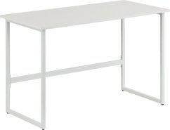 Techly ICA-TB 3545W biele 120 cm x 60 cm
